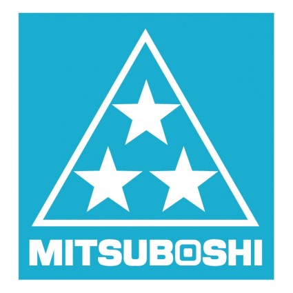 Logo_mitsuboshi