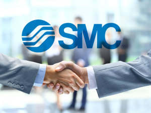 Nichiden Viet nam & Việt Lợi trở thành đại lý chính thức của SMC