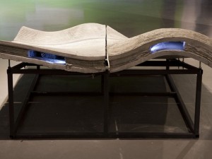 Kế hoạch thương mại hoá kỹ thuật in 3d bằng bê tông