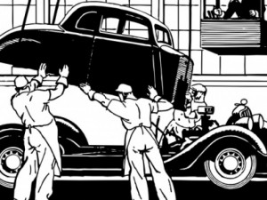 [Văn hoá toyota] đừng cô lập bản thân trên đảo hoang