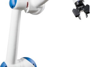 Robot Yaskawa cung cấp các giải pháp về robot công nghiệp