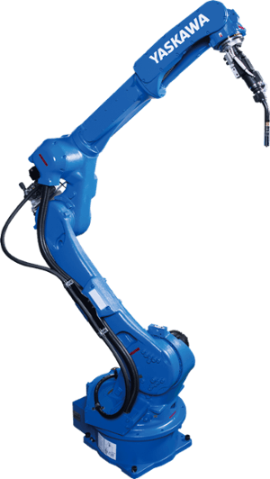 robot-welding