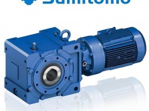 Giới thiệu Động Cơ Liền Giảm Tốc Sumitomo Cyclo