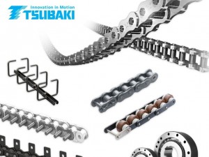 Xích Thép Tsubaki – Giải Pháp Tối Ưu Cho Mọi Ứng Dụng Công Nghiệp