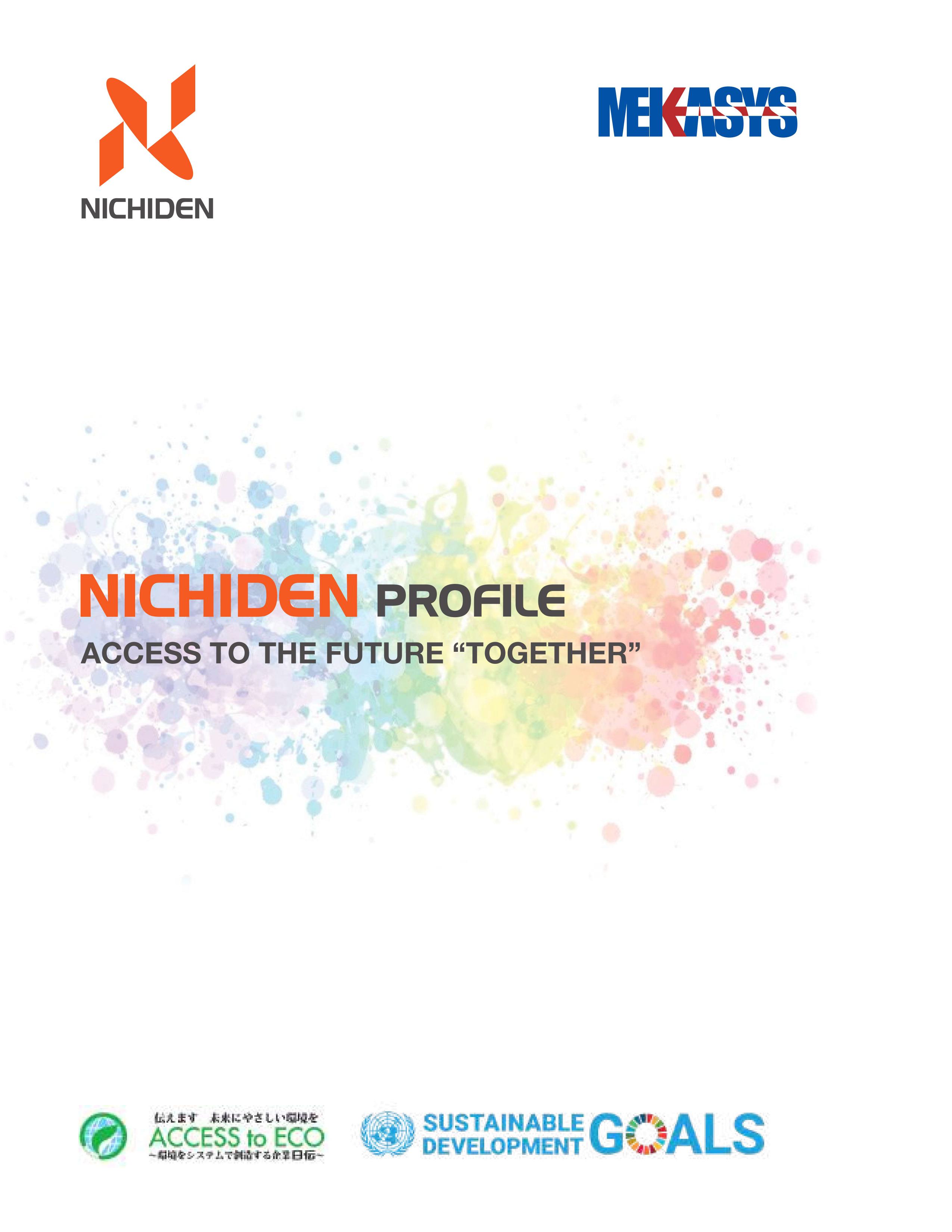 Nichiden Vietnam Releases New Profile: Introducing a Leading Company in Automation and Industrial Equipment
