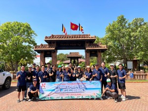 Tuyển dụng nhân sự vị trí Trưởng Phòng Kế Toán Kiêm Nhân Sự – Thu Nhập Từ 30-40 Triệu – Tại Hồ Chí Minh