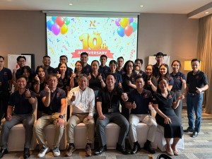 TUYỂN DỤNG Vị trí Sales Engineer 02 Năm Kinh Nghiệm – Lương Upto 20 Triệu/ Tháng – Tại HCM & HN