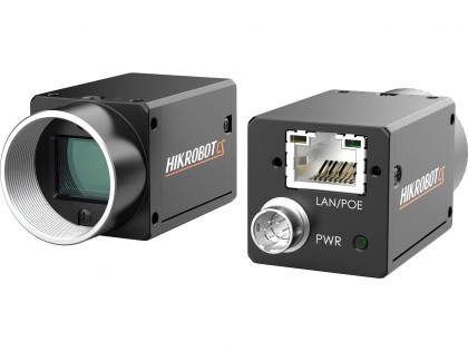Camera Vison HIKROBOT